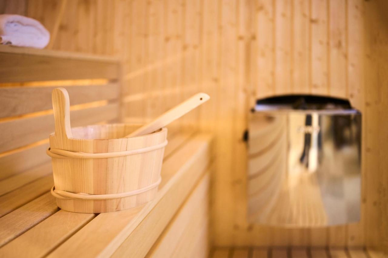 Winery Cuj Bed & Breakfast Vilanija エクステリア 写真